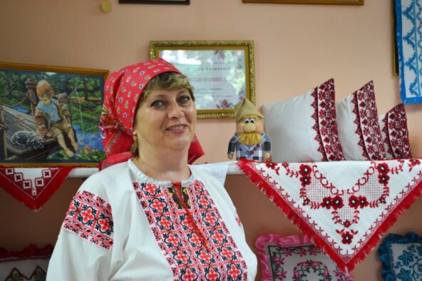 Бизюлева Л.Н.
