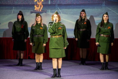 Музей Победы 14
