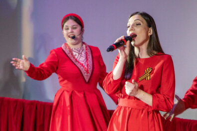 Музей Победы 5