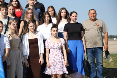Прохоровка 3