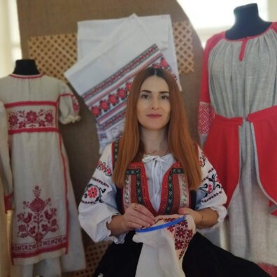 Чередникова А.П.